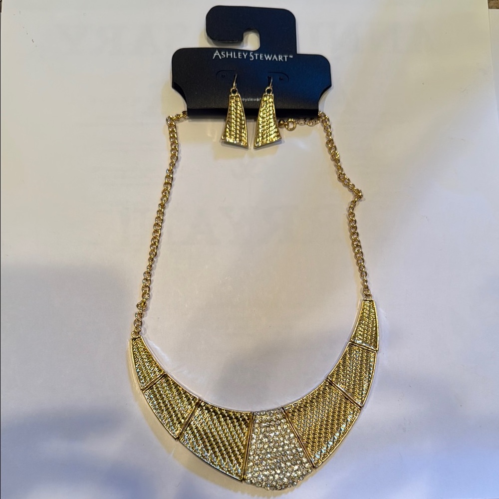 🖤Pick 5/$25 Brand New With Tags Fashion Jewelry Set